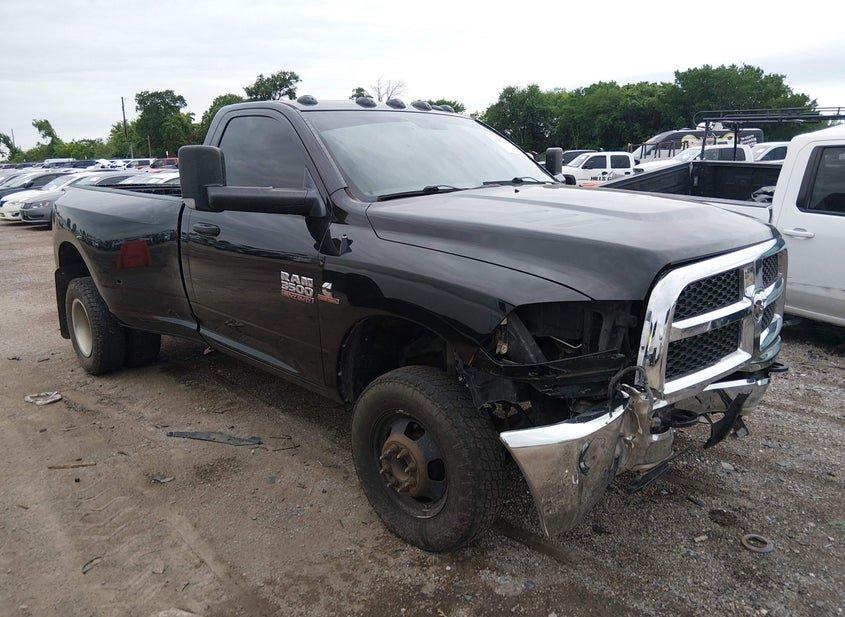 Ram 3500