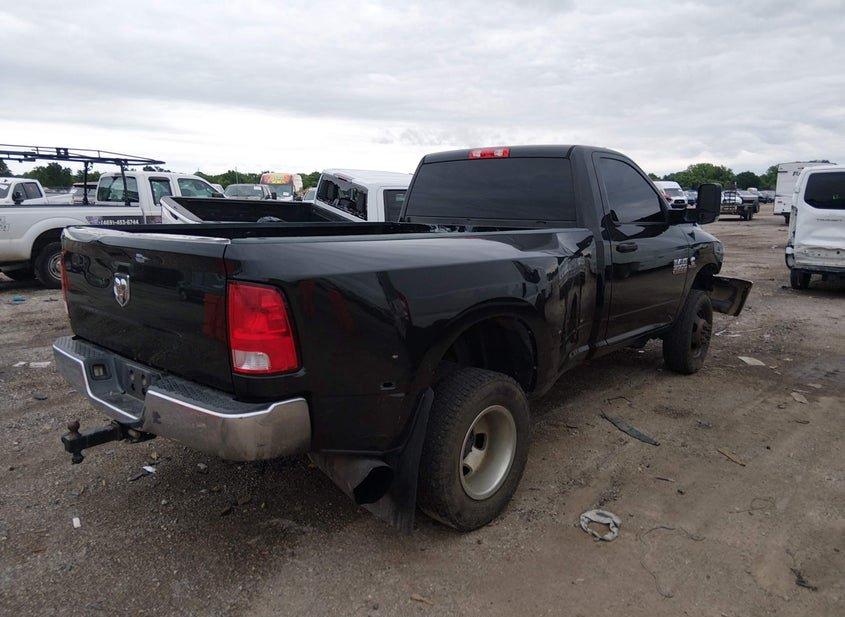 Ram 3500
