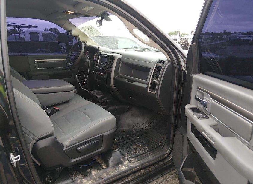 Ram 3500