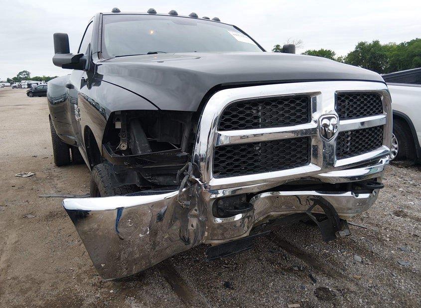 Ram 3500
