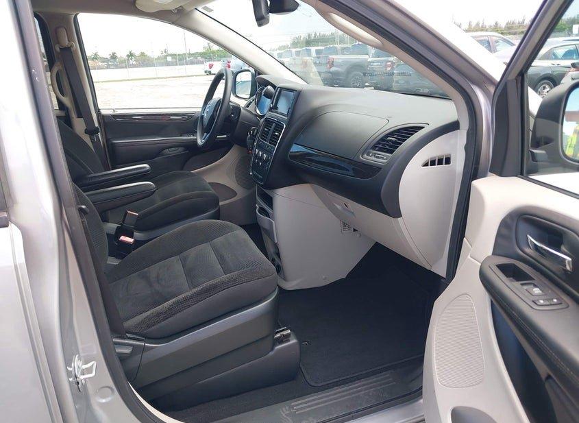 Dodge Grand Caravan