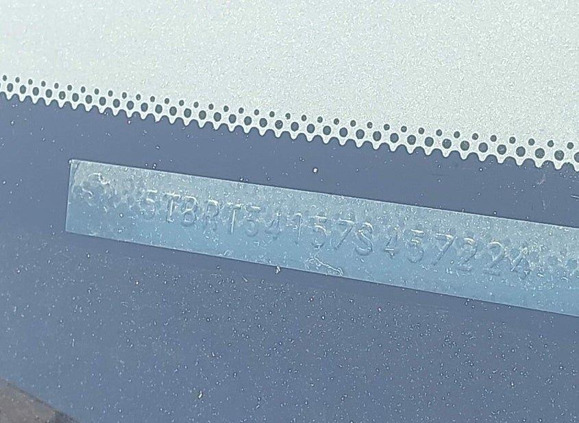 Toyota Tundra