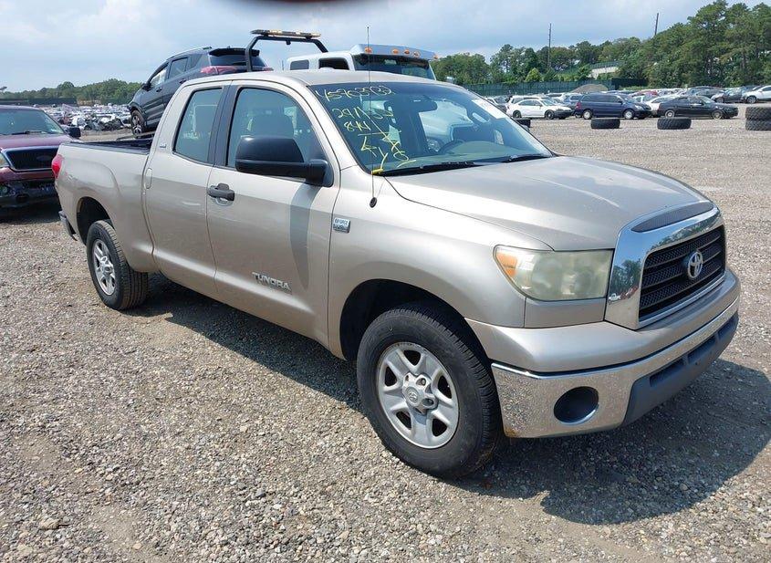 Toyota Tundra