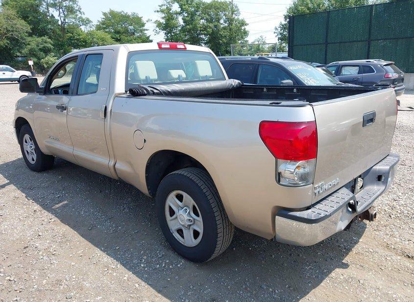 Toyota Tundra