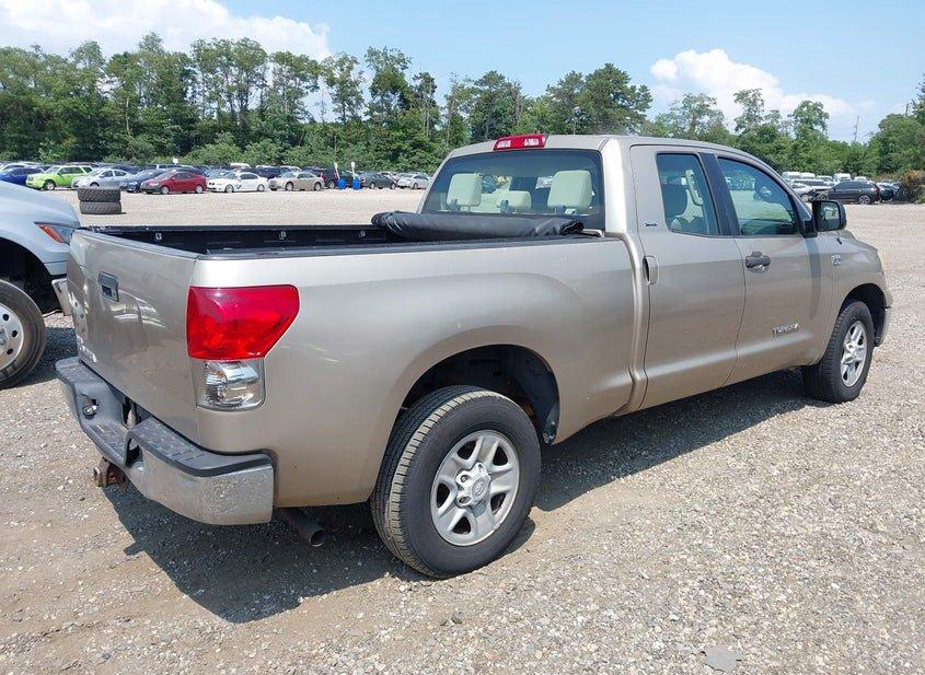 Toyota Tundra