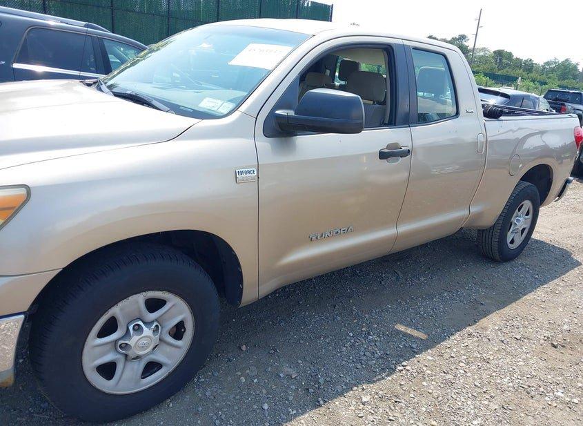 Toyota Tundra