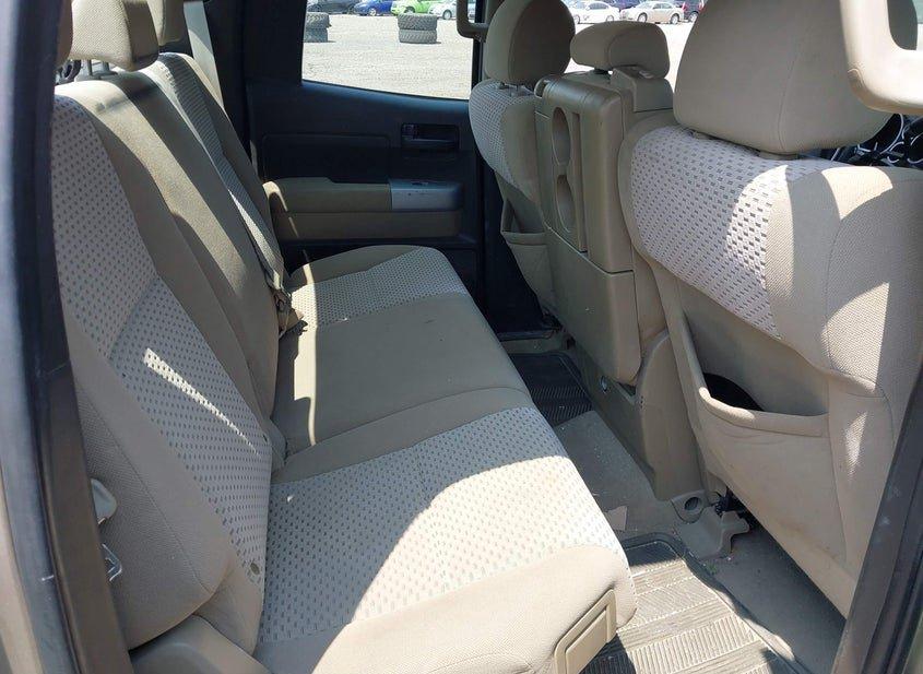 Toyota Tundra
