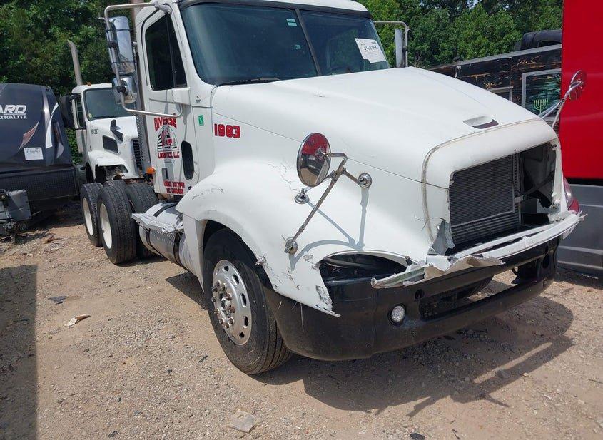 Freightliner Conventional