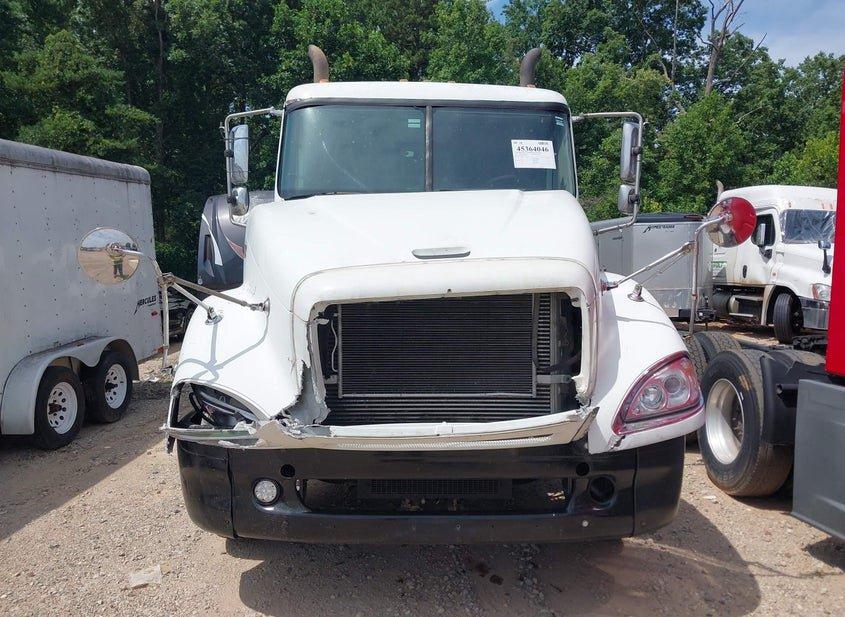 Freightliner Conventional