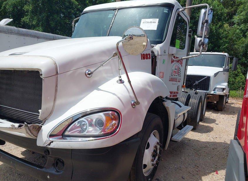 Freightliner Conventional