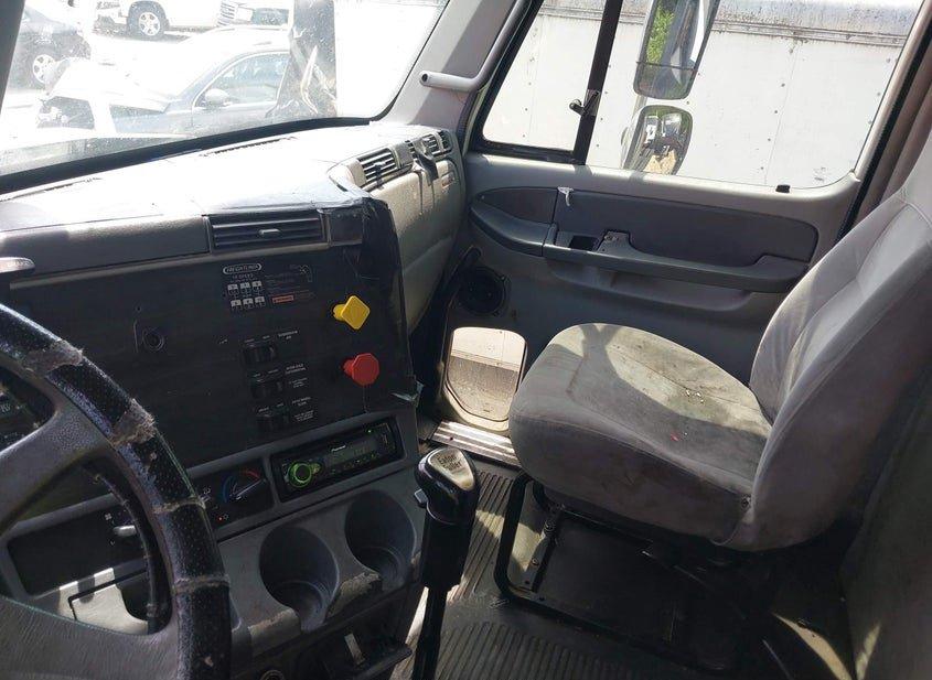 Freightliner Conventional