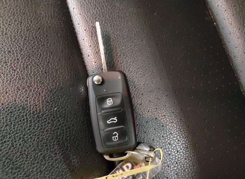 Volkswagen Jetta Sportwagen