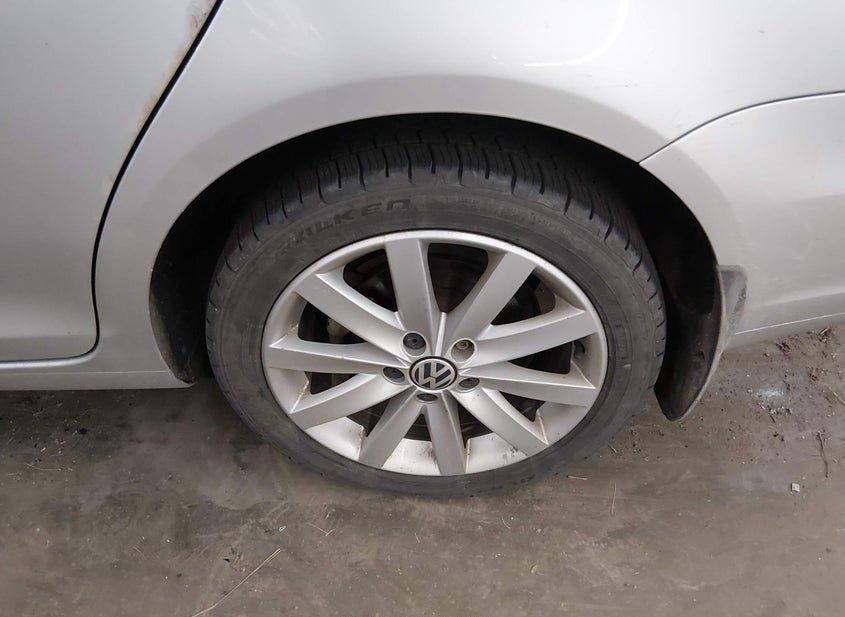 Volkswagen Jetta Sportwagen