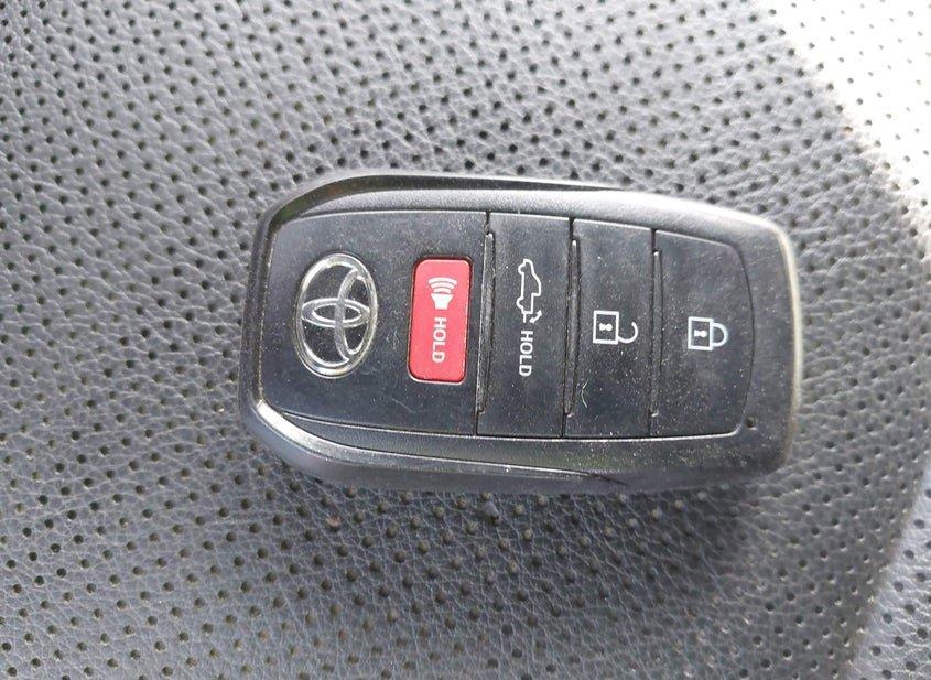 Toyota Tacoma