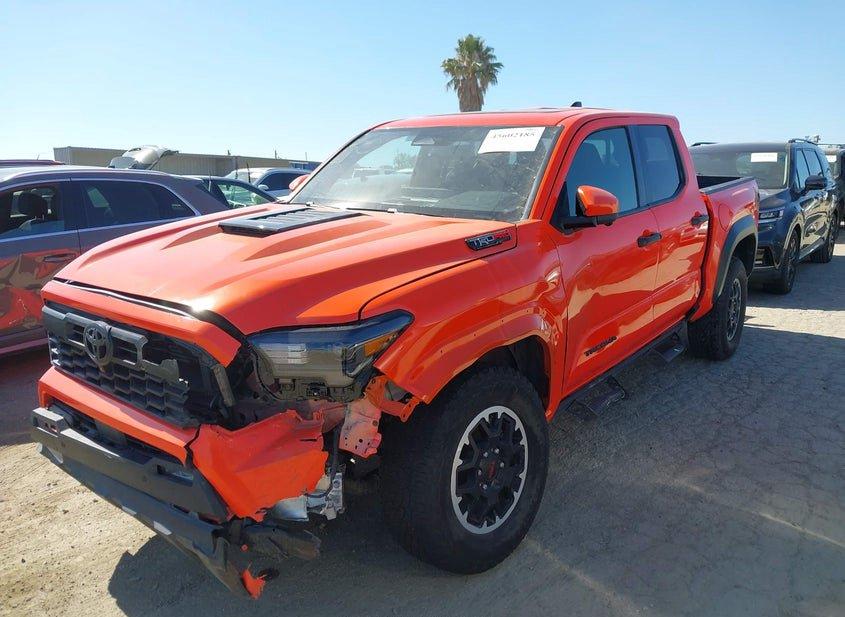 Toyota Tacoma
