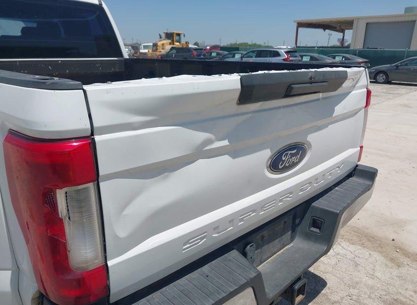 Ford F-350