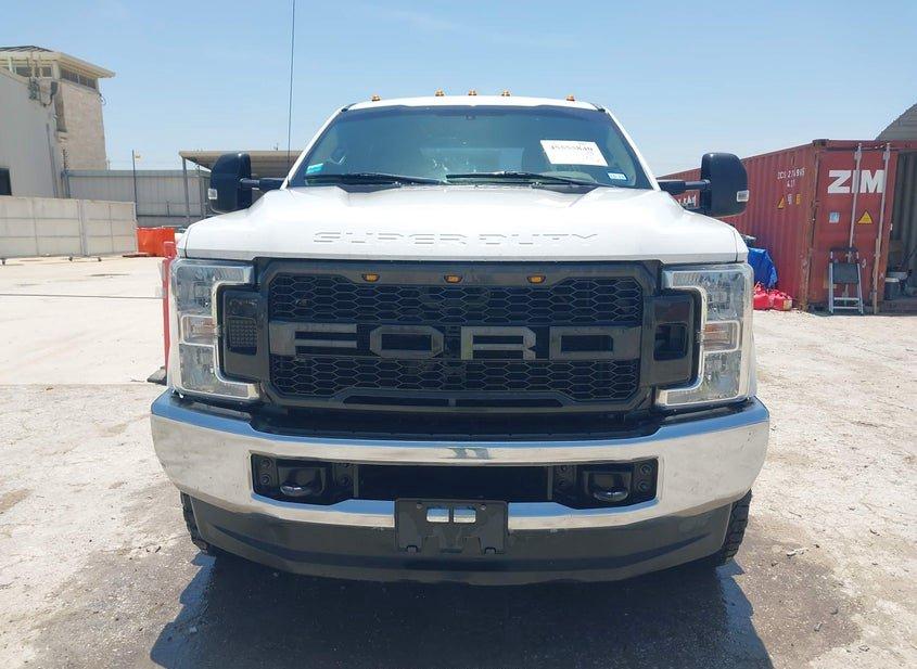 Ford F-350