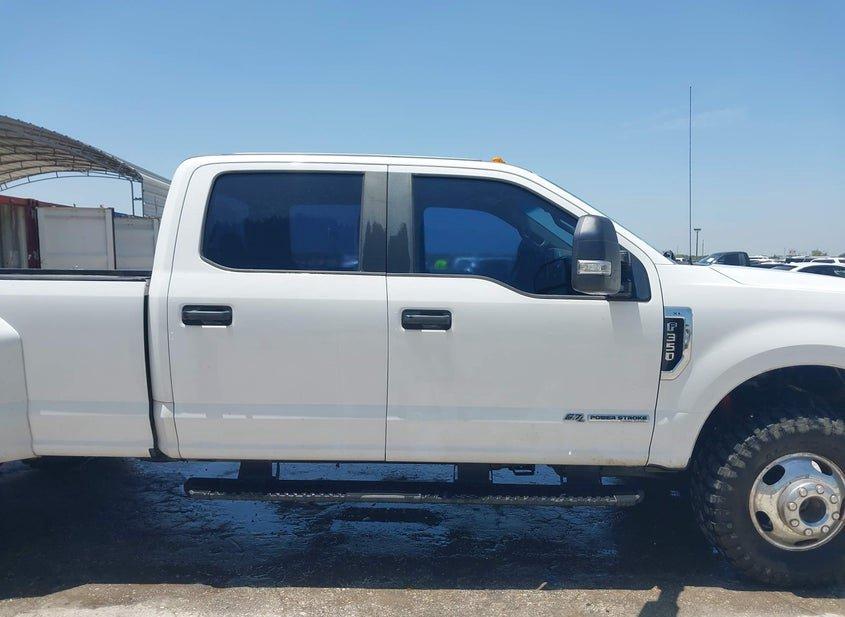 Ford F-350