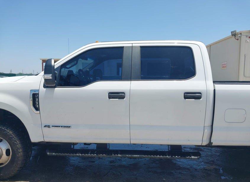 Ford F-350