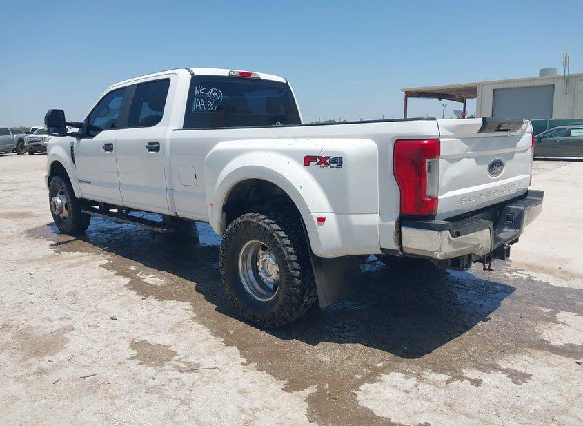 Ford F-350
