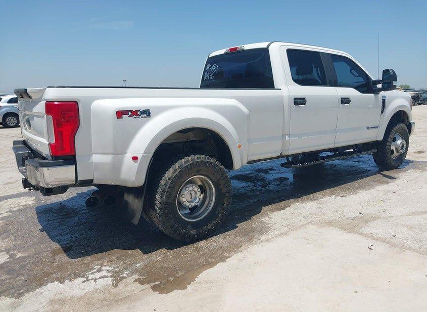 Ford F-350