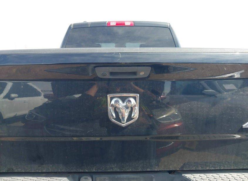 Ram 1500