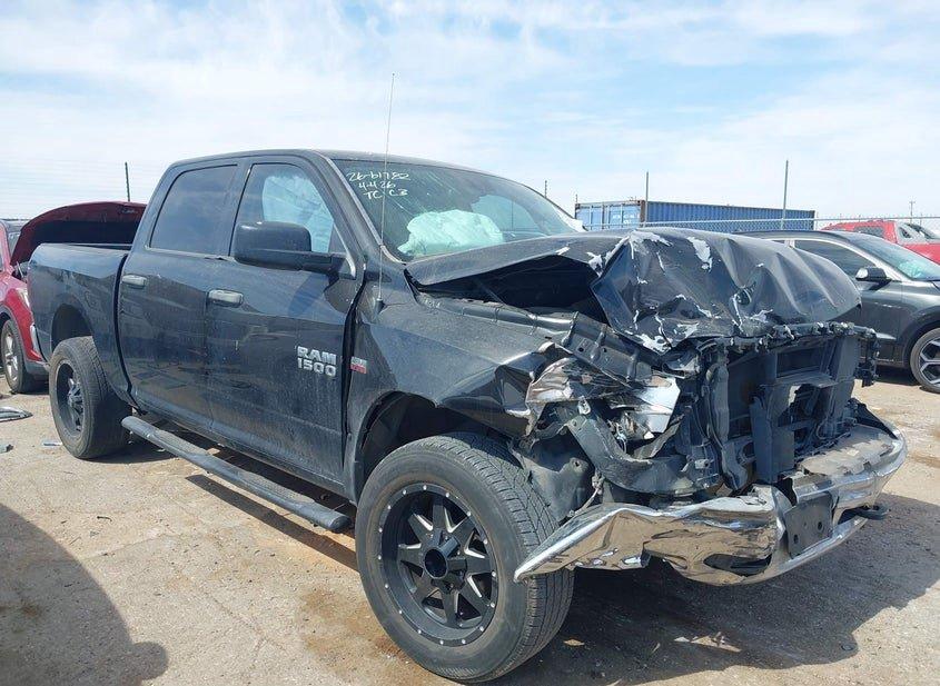 Ram 1500