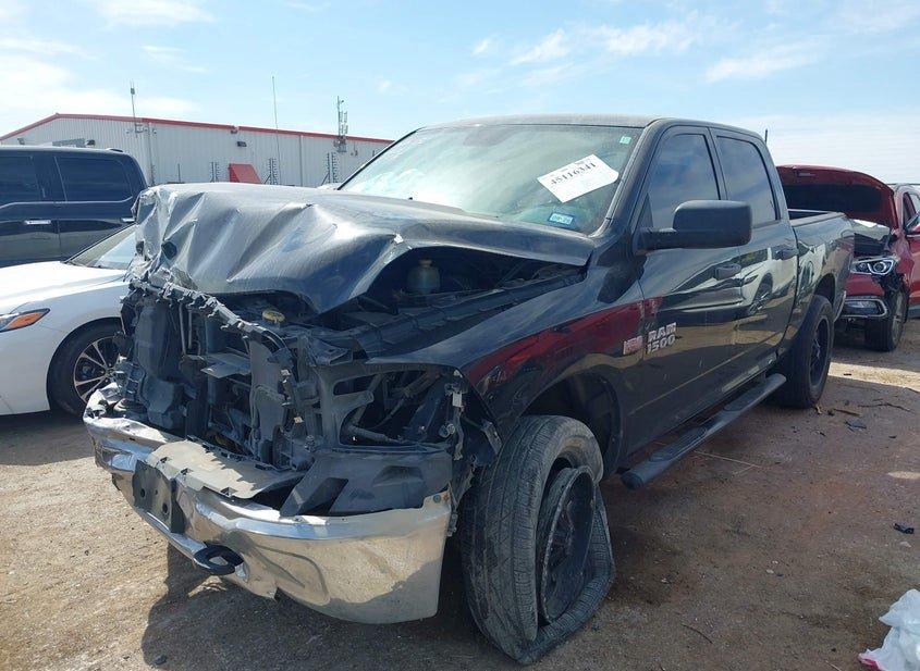 Ram 1500