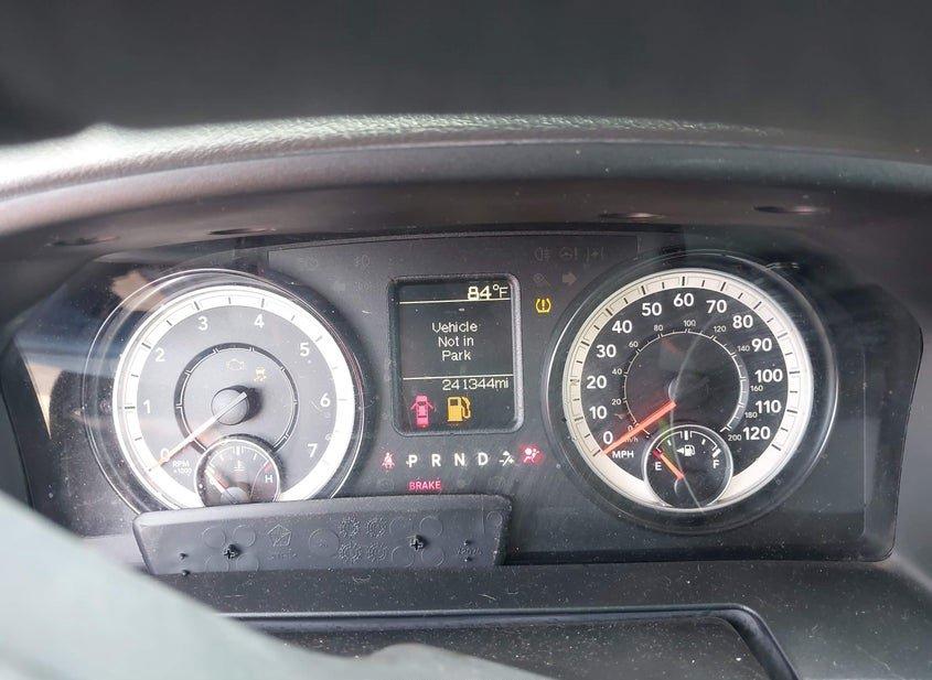Ram 1500