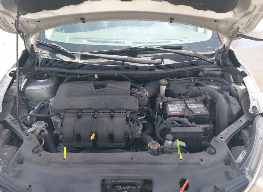 Nissan Sentra