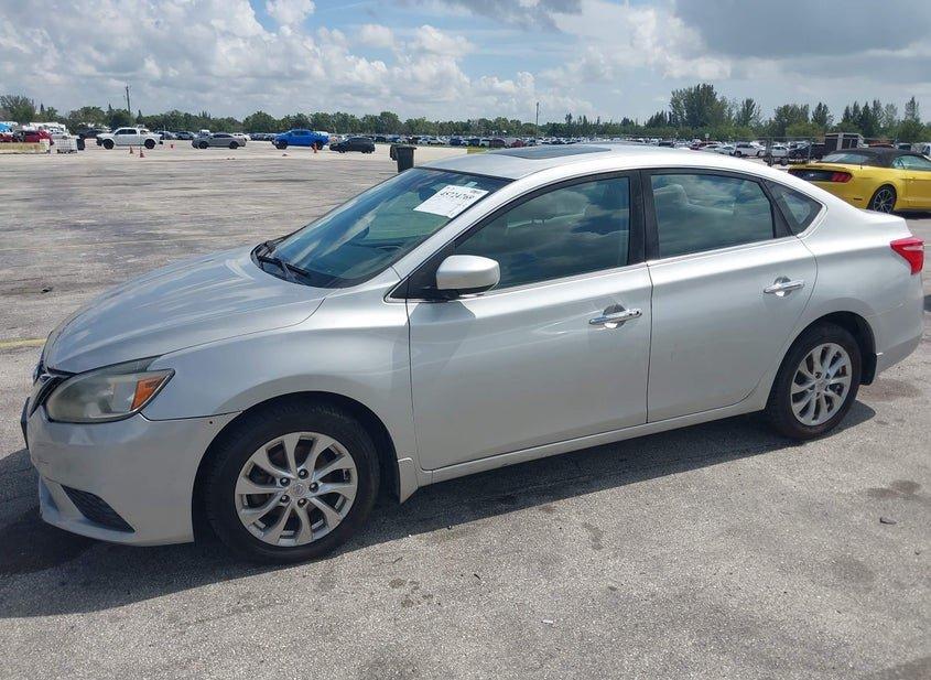 Nissan Sentra
