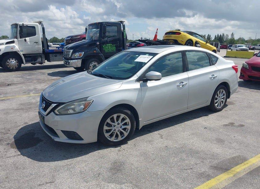 Nissan Sentra