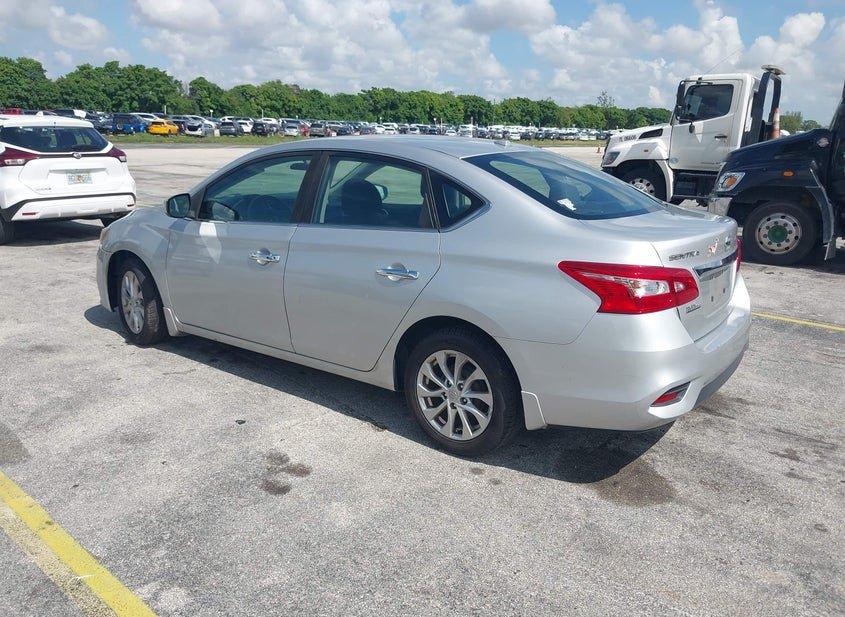 Nissan Sentra