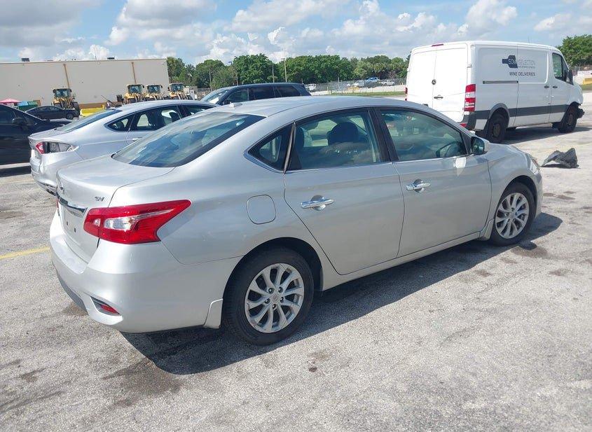 Nissan Sentra