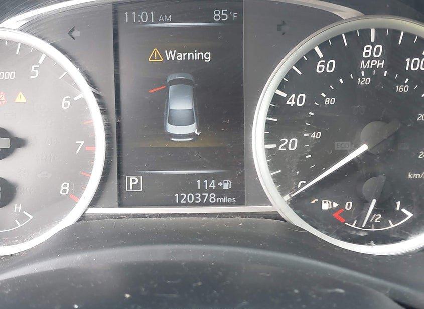 Nissan Sentra