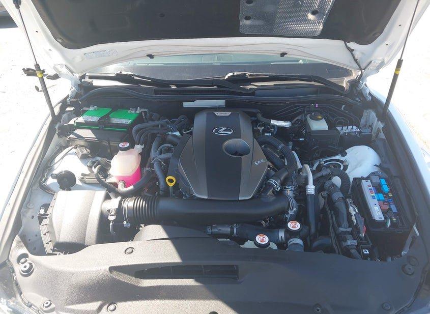 Lexus Is 300