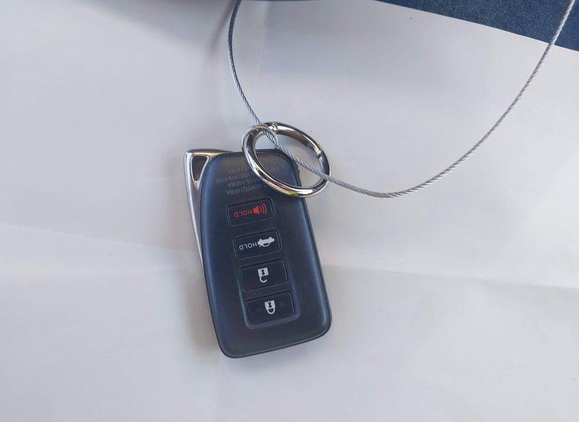 Lexus Is 300