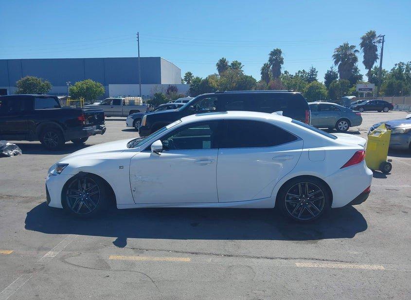 Lexus Is 300