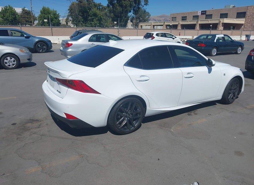 Lexus Is 300
