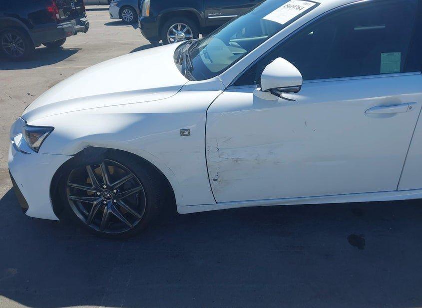 Lexus Is 300