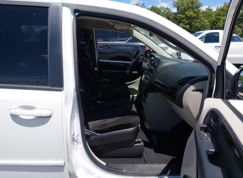 Dodge Grand Caravan