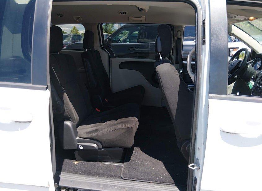 Dodge Grand Caravan