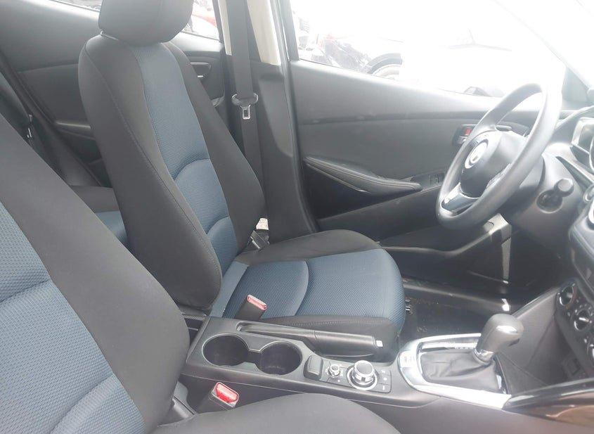 Toyota Yaris Ia