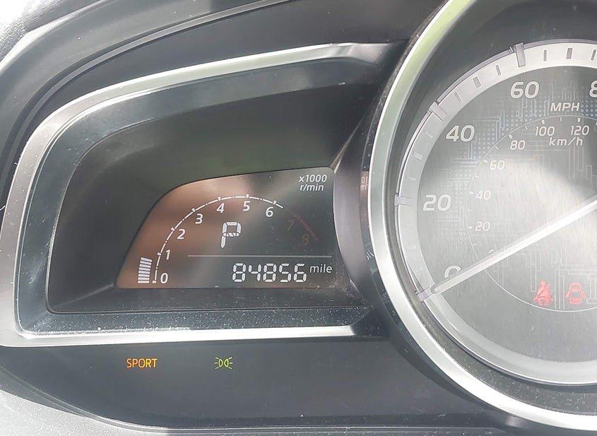 Toyota Yaris Ia