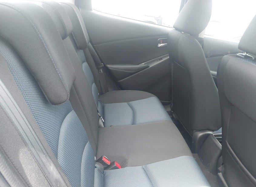 Toyota Yaris Ia