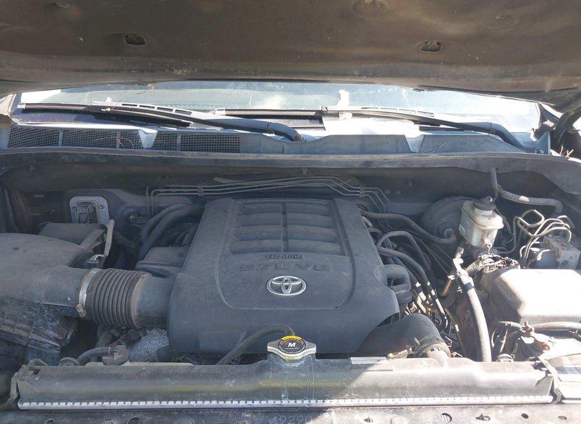Toyota Tundra
