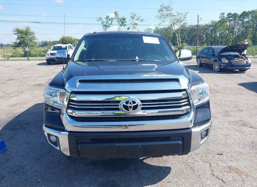 Toyota Tundra