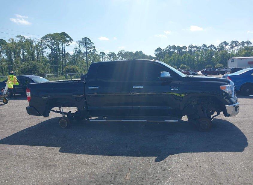Toyota Tundra