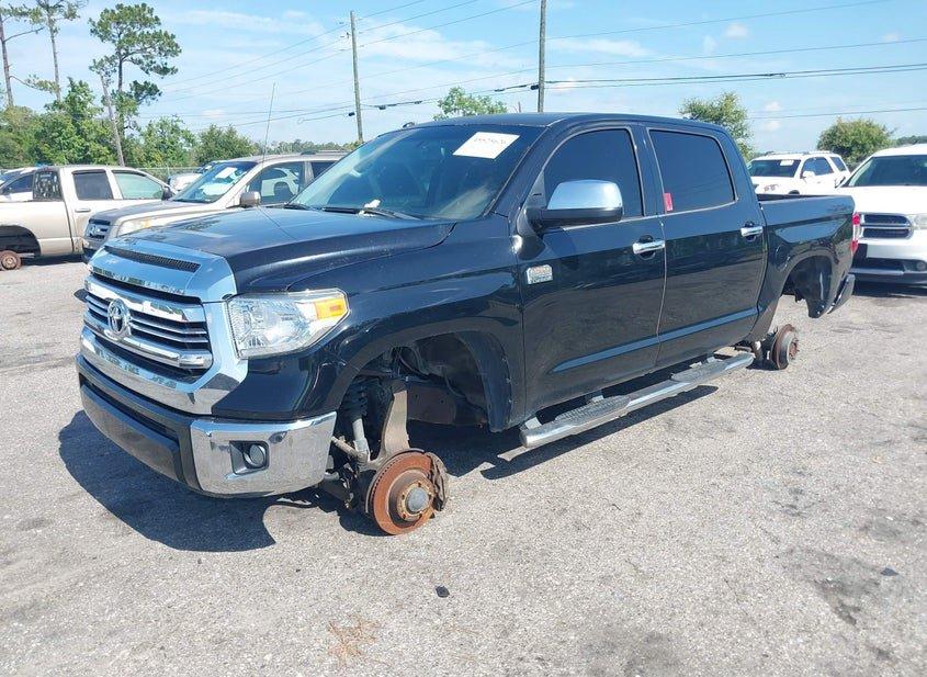 Toyota Tundra