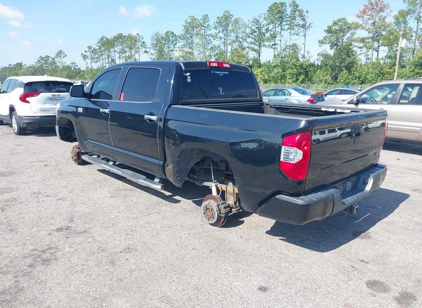 Toyota Tundra
